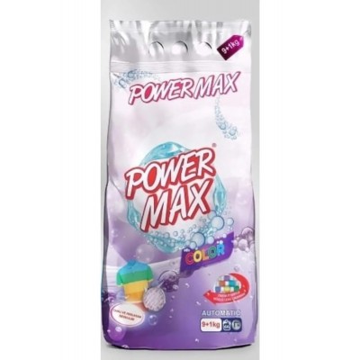 Beyazlar İçin Toz Deterjan 10 kg